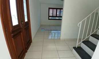 Imagem 3: Sobrado com 02 dormitórios e 01 vaga na Vila Mariana