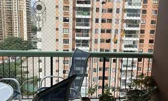 Imagem 5: Apartamento para alugar de 3 quartos, 105m² por R$8.000/mês na Barra da Tijuca - Rio de ja