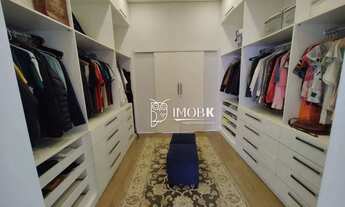 Imagem 7: Casa com 3 dormitórios à venda, 400 m² por R$ 3.750.000,00 - Medeiros - Jundiaí/SP