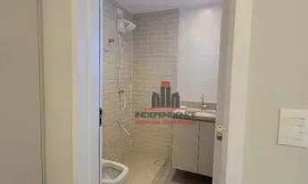 Imagem 5: Studio com 1 dormitório para alugar, 45 m² por R$ 4.280,00/mês - Jardim Aquarius - São Jos