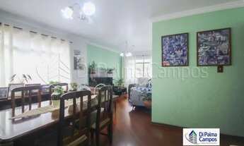 Imagem 2: Apartamento de 96m² com 2 dormitórios na região do Ipiranga