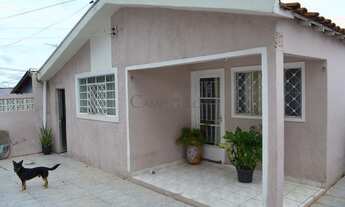 Imagem: Casa - Vila Costa e Silva - Campinas