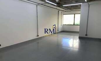 Imagem: Sala à venda, 1 vaga, Buritis - Belo Horizonte/MG