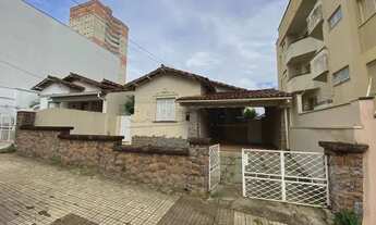 Imagem 3: Casa Padrão em São Carlos