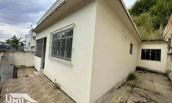 Imagem: Casa 3 quartos à venda no Centro de Barra