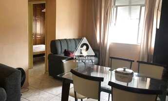 Imagem 7: Apartamento à venda, 2 quartos, Flamengo - RIO DE JANEIRO/RJ