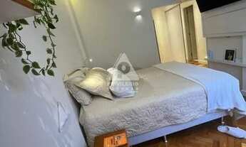 Imagem 2: Apartamento à venda, 3 quartos, 1 suíte, 1 vaga, Copacabana - RIO DE JANEIRO/RJ