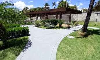 Imagem 4: Lote em condomínio para venda com 280 metros quadrados em Pium (Distrito Litoral) - Parnam