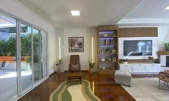 Imagem 5: Casa em condomínio familiar no alto da Boa Vista