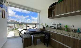 Imagem: Apartamento para venda com 65 metros quadrados