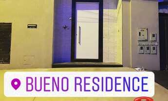 Imagem 2: Kitnet Mobiliada com agua, luz e academia sem condominio no final Setor Bueno - Goiânia