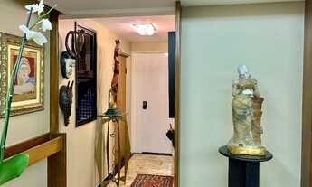 Imagem 2: Apartamento para aluguel tem 216 metros quadrados com 4 quartos em Boa Viagem - Recife - P