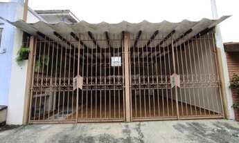 Imagem 3: Casa Vila Sônia sobrado. Terreno 6*27m. (ZEU) 200m metrô São Paulo/Morumbi e Shop Butantã