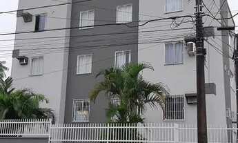 Imagem 2: APARTAMENTO COM 02 DORMITÓRIOS - NOVA BRASILIA