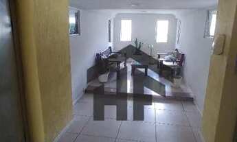 Imagem 5: Apartamento com 3 Quartos à venda na Ilha do Retiro - Recife/PE