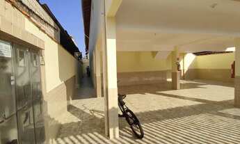 Imagem 2: Casa para venda com 67 metros quadrados com 2 quartos em Tude Bastos - Praia Grande - SP