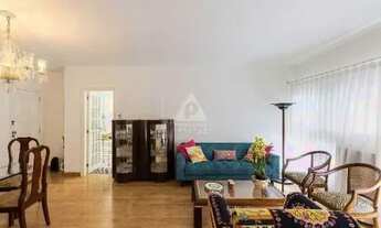 Imagem 6: Apartamento à venda, 4 quartos, 1 suíte, 1 vaga, Gávea - RIO DE JANEIRO/RJ