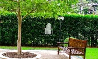 Imagem 6: Cond. Vitória Régia, apartamento de 226m² com 3 suítes, 4 vagas no Jardim Paulista