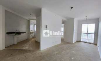 Imagem: Apartamento com 2 dormitórios à venda