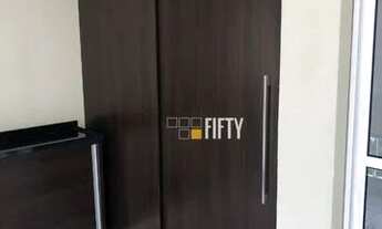 Imagem 7: Apartamento com 2 dormitórios à venda, 61 m² por R$ 810.000,00 - Campo Belo - São Paulo/SP