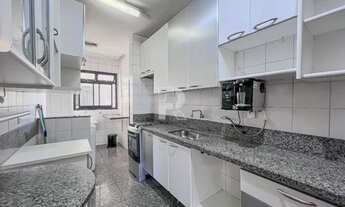 Imagem 5: Apartamento à venda, 3 quartos, 1 suíte, 1 vaga, Barro Preto - Belo Horizonte/MG