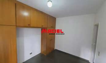 Imagem 6: Apartamento Padrão em São José dos Campos