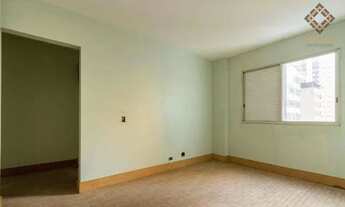 Imagem 2: Apartamento de 138,84 m², com 3 dormitórios sendo 1 suite, 2 banheiros, 1 vaga, veda R$ 1