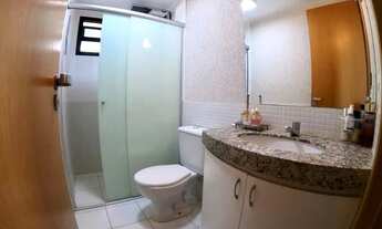 Imagem 2: Apartamento 2 Quartos Mobiliado -Aluga