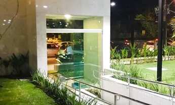 Imagem 2: Apartamento, 33m², 01 quarto mobiliado na Jaqueira, aluguel. Contato - 8198834.2499