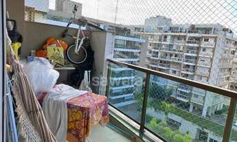 Imagem 5: Recreio dos Bandeirantes