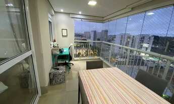 Imagem 4: Apartamento incrível 122 M² com uma linda vista