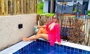 Imagem 6: Casa patacho beach