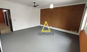 Imagem 6: Casa com 3 dormitórios para alugar, 200 m² por R$ 3.120/mês - Jardim Sônia - Jaguariúna/SP