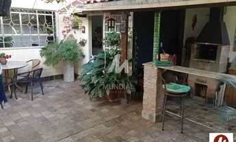 Imagem 4: Casa (térrea na rua) 3 dormitórios/suite, cozinha planejada