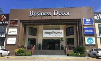 Imagem 3: Sala para alugar, 56 m² por R$ 2.814,60/mês - Saco Grande - Florianópolis/SC