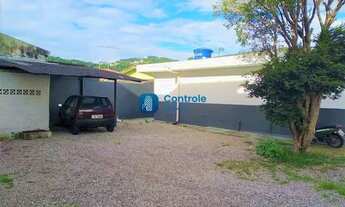 Imagem 2: Casa Comercial no bairro Forquilhinhas, em São José