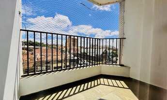 Imagem 2: Ref S1984 - Apartamento 3 Dormitórios - Piscina - Vila Maceno