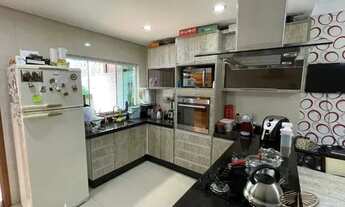 Imagem 5: Casa à venda no bairro Vila Assunção - Santo André/SP