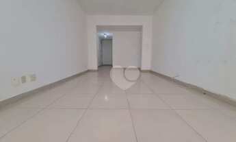 Imagem 7: Apartamento com 3 dormitórios à venda, 111 m² por R$ 1.100.000,00 - Copacabana - Rio de Ja