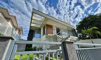 Imagem 4: Casa com 3 quartos sendo 1 suíte + home office à venda- Pedra Branca, palhoça/SC