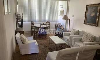 Imagem: Apartamento à venda, 3 quartos, Copacabana