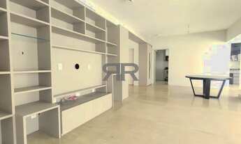 Imagem 3: RUA LEOPOLDO - VARANDA GOURMET - 3 GARAGENS - LAZER E VARANDA