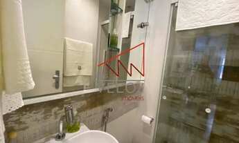 Imagem 7: Apartamento-À VENDA-Leblon-Rio de Janeiro-RJ