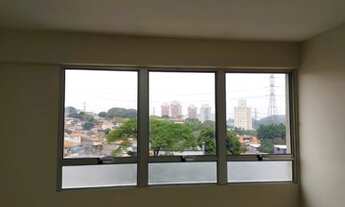 Imagem 6: Kitnet/Conjugado para aluguel tem 20 metros quadrados com 1 quarto