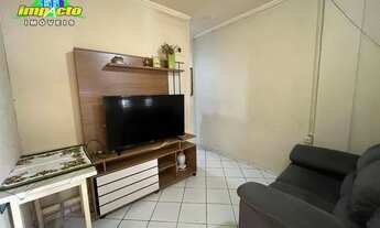 Imagem: Apartamento 1 quarto /Canto do Forte