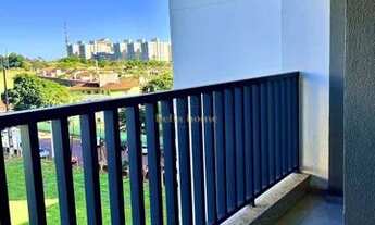 Imagem 3: Apartamento para alugar no bairro Gleba Fazenda Palhano - Londrina/PR