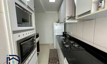 Imagem 3: Apartamento em Residencial Araguaia