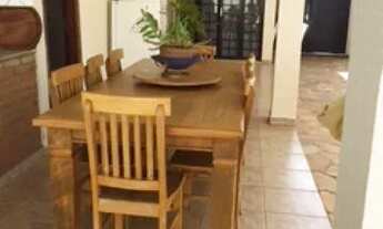 Imagem 2: Casa Padrão em São José do Rio Preto