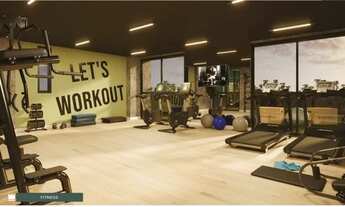 Imagem 6: 2Q com suíte! Use seu FGTS!