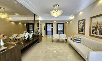 Imagem 4: Apartamento para venda com 101 metros quadrados com 2 quartos em Zona Nova - Capão da Cano